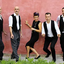 Concert Jazz en live !
