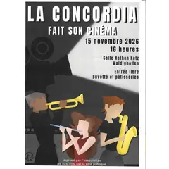 Concert d'Automne