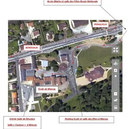 ARMP / Conférence vendredi 02/10/2026 à 20h30 animée par Mr Tony QUIMBEL