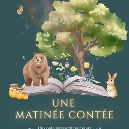 Une matinée contée