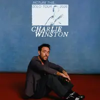 Charlie Winston en solo au Théâtre municipal de Colmar &copy; @Jean de Blignières