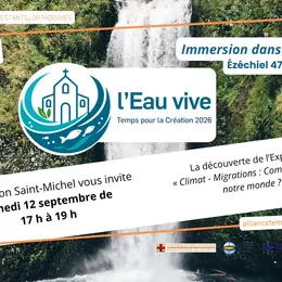 Célébration du Mois de la Création