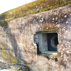 Journées Européennes du patrimoine: Visite de la Ligne Maginot Aquatique