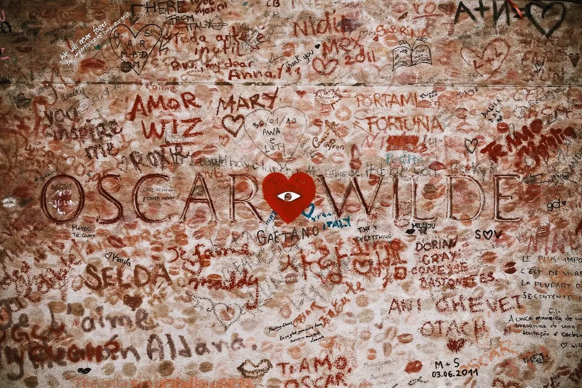 Cimetière du Père Lachaise