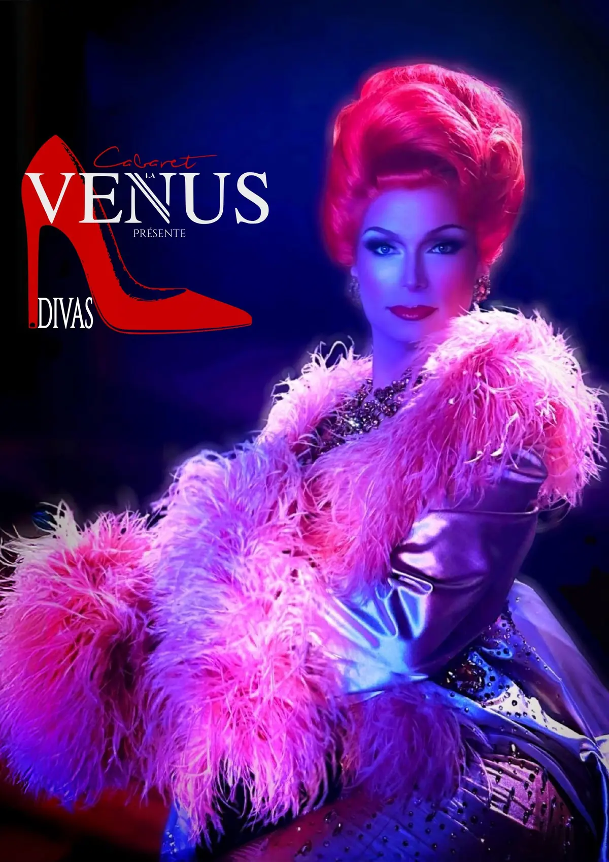 Apéro-spectacle - Divas