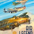 Air Legend 2026
