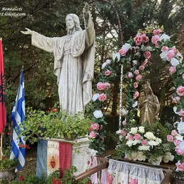 15 août 2026 fête Catholique de l’Assomption dévotion mariale à Fitilieu