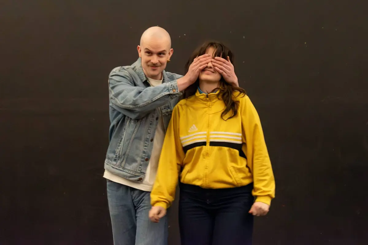 Théâtre : On ne badine toujours pas avec l'amour