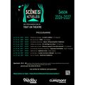 Sc&egrave;ne(s) Actuelle(s) 2026-2027