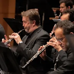 Moment musical #2 - Sérénades romantiques