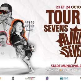 Autumn Sevens