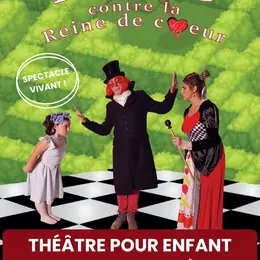 théâtre jeune public