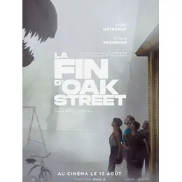 La fin d'Oak Street