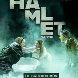 Comédie-Française : Hamlet