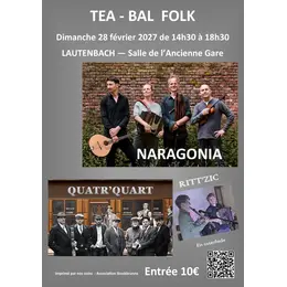 Tea-Bal Folk