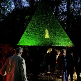La Nuit des Fées au désert de Retz