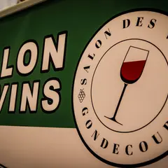 Salon des Vins de Gondecourt