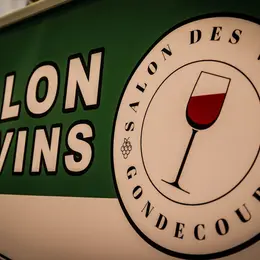 Salon des Vins de Gondecourt