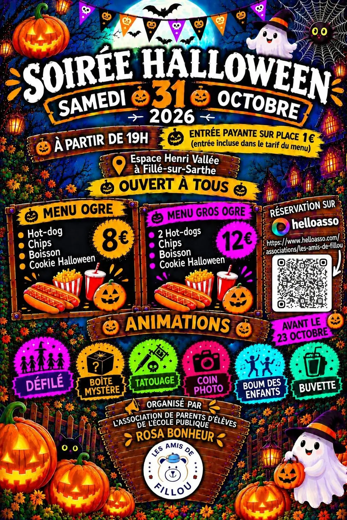 Halloween