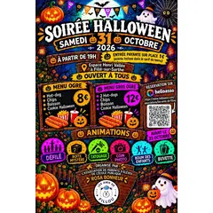 Halloween
