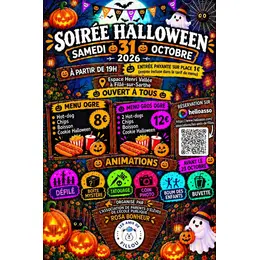 Halloween