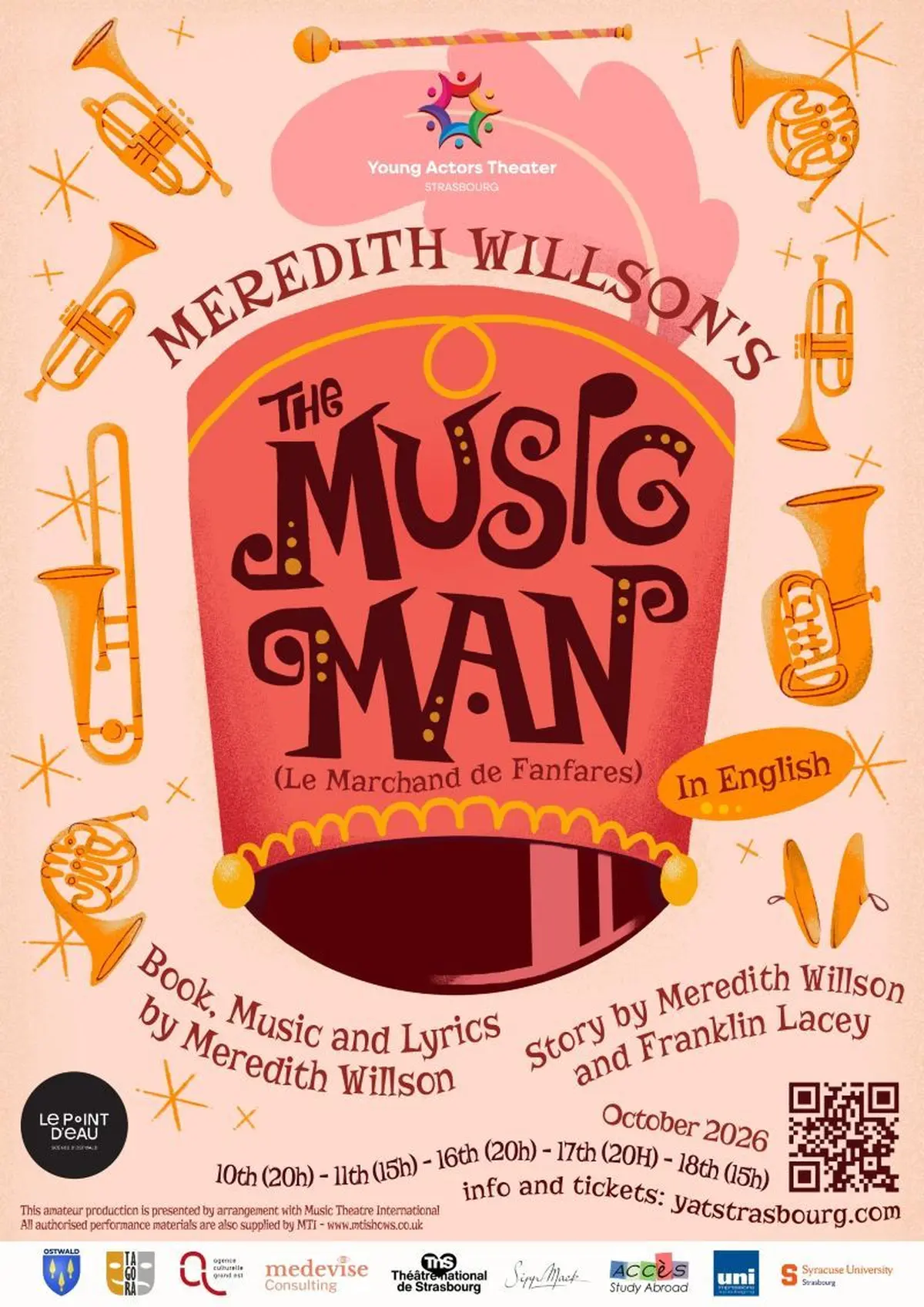 The Music Man