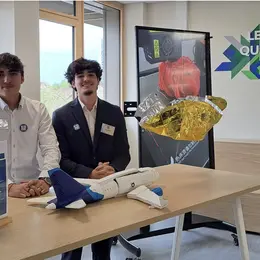 Rendez-vous personnalisés Bachelor aéronautique ESME Bordeaux