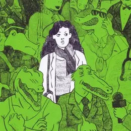 Expo Les crocodiles : Sexisme ordinaire & harcèlement de rue 