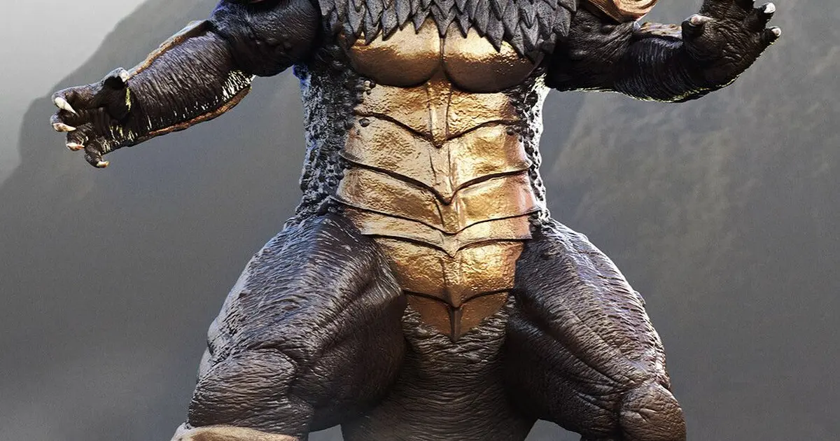 Voyage dans le cinéma kaiju : documentaire & archives TV