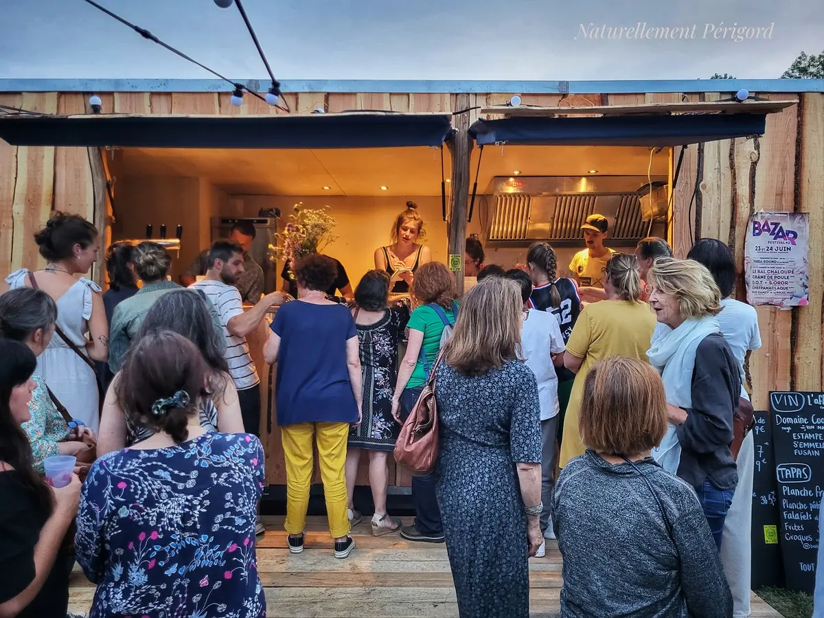 1er Challenge FeelOut - Raid, triathlon, repas et concert