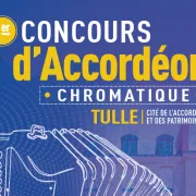 1er Concours d\'accordéon chromatique