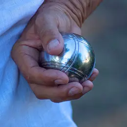 1er grand prix regional de pétanque - triplette vétérans