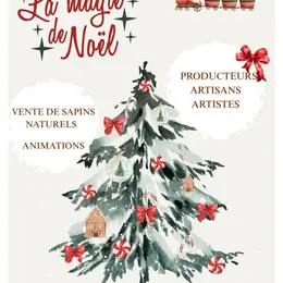 1er marché de noel
