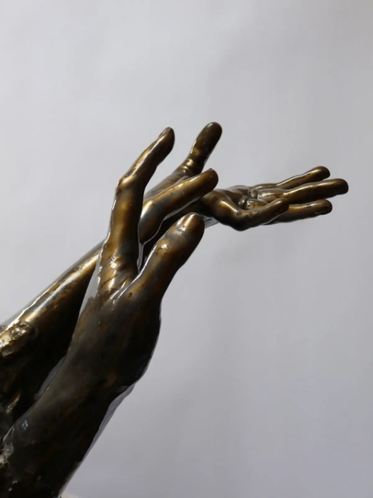 1er Salon des Métiers d'Art à Loubressac