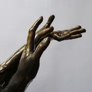 1er Salon des Métiers d'Art à Loubressac