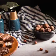 1er Salon du Chocolat Plaisir des papilles