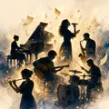 1ère carte blanche aux professeurs de l'École municipale de musique