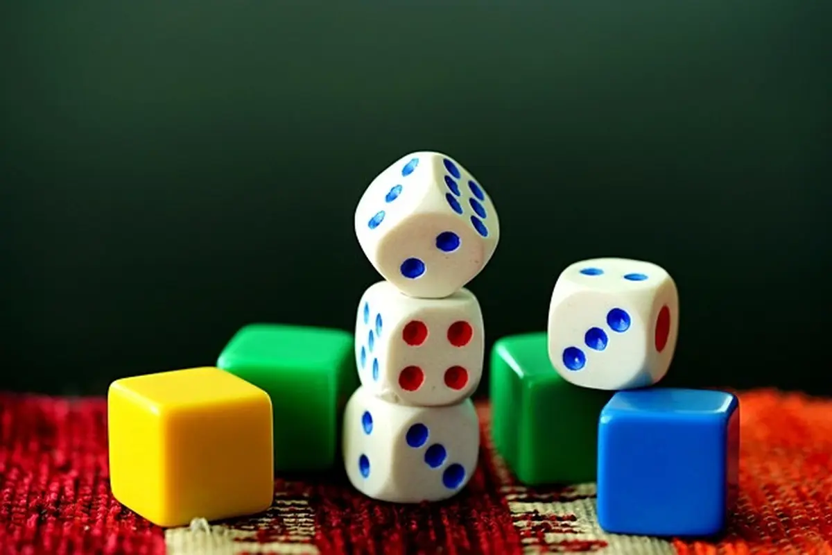 1ère édition de la Foire du jeu de Brive (Parc de la Guierle)