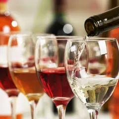 1ère initiation à la dégustation de vins à Aix en Provence