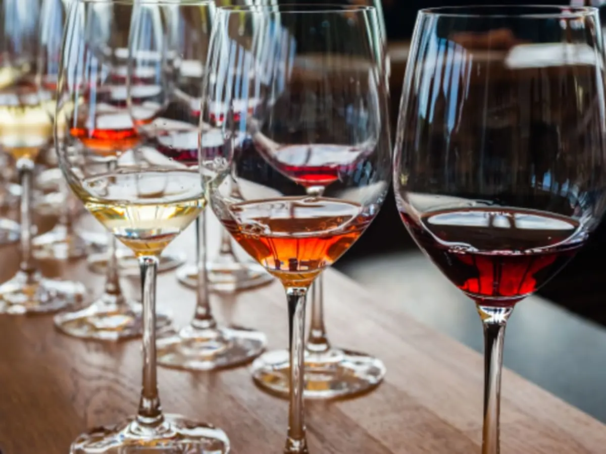 1ère initiation à la dégustation de vins à Besançon