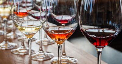1&egrave;re initiation &agrave; la d&eacute;gustation de vins &agrave; Besan&ccedil;on