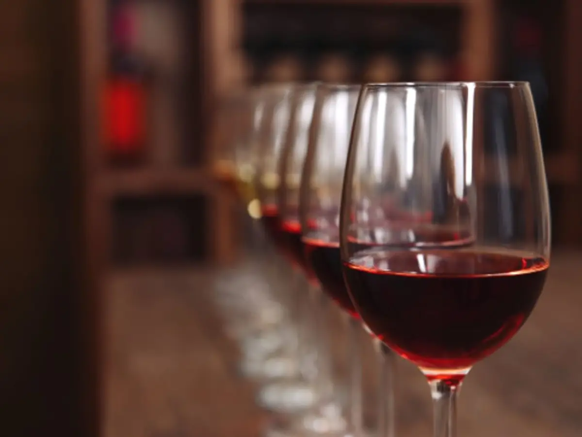 1ère initiation à la dégustation de vins à La Rochelle