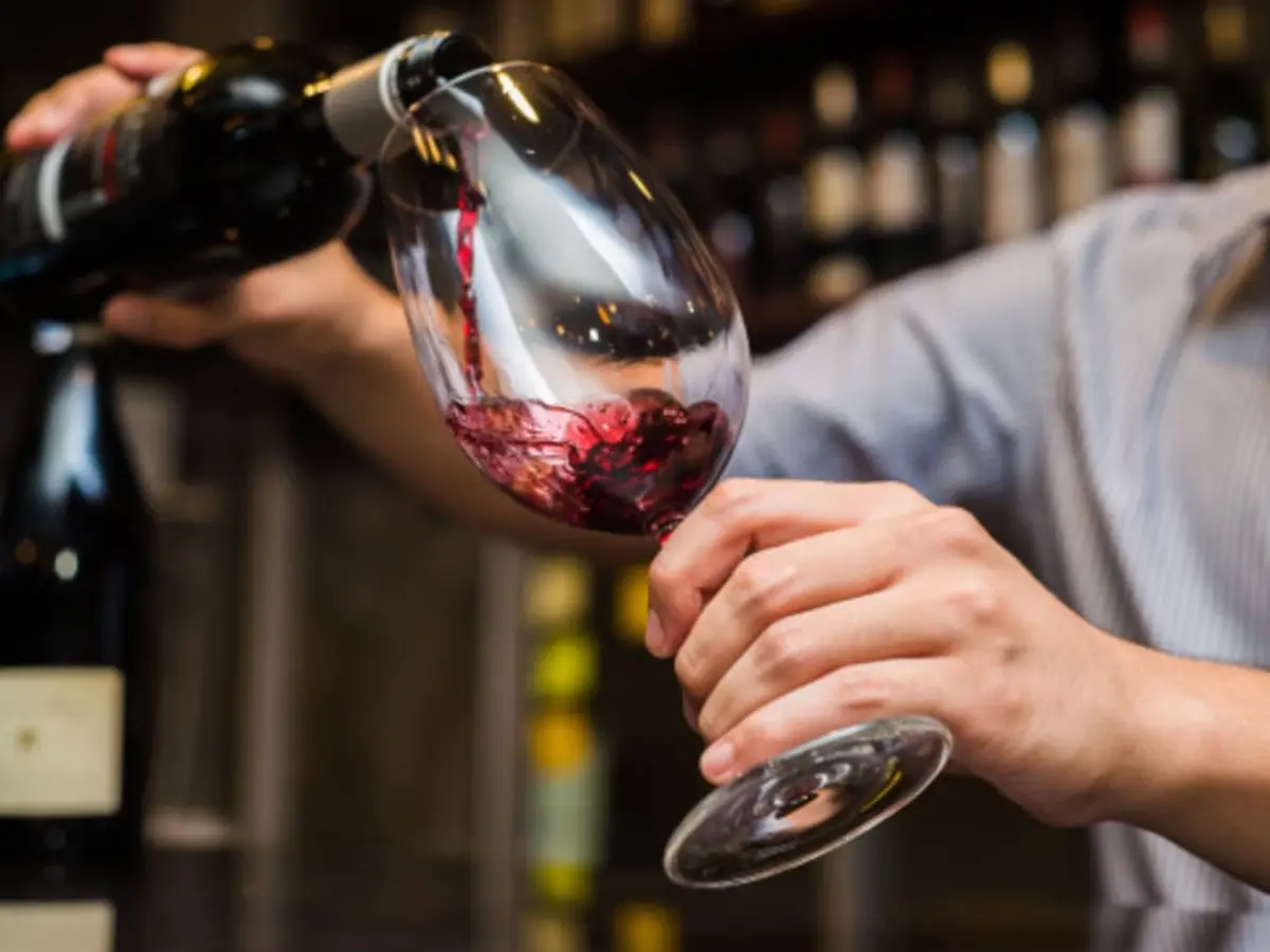 1ère initiation à la dégustation de vins à Paris