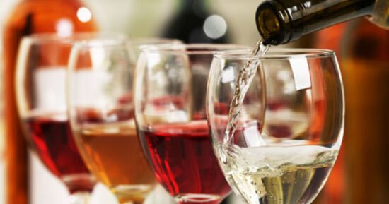 1&egrave;re initiation &agrave; la d&eacute;gustation de vins &agrave; Saint Etienne