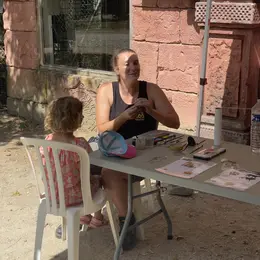 1ère Journée international du Rhinocéros