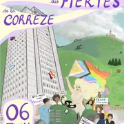 1ère Marche des Fiertés