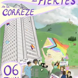 1ère Marche des Fiertés