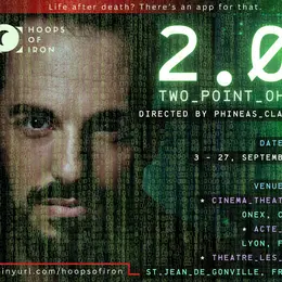 Two_Point_Oh  De Hoops Of Iron