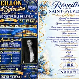 Réveillon de la Saint Sylvestre