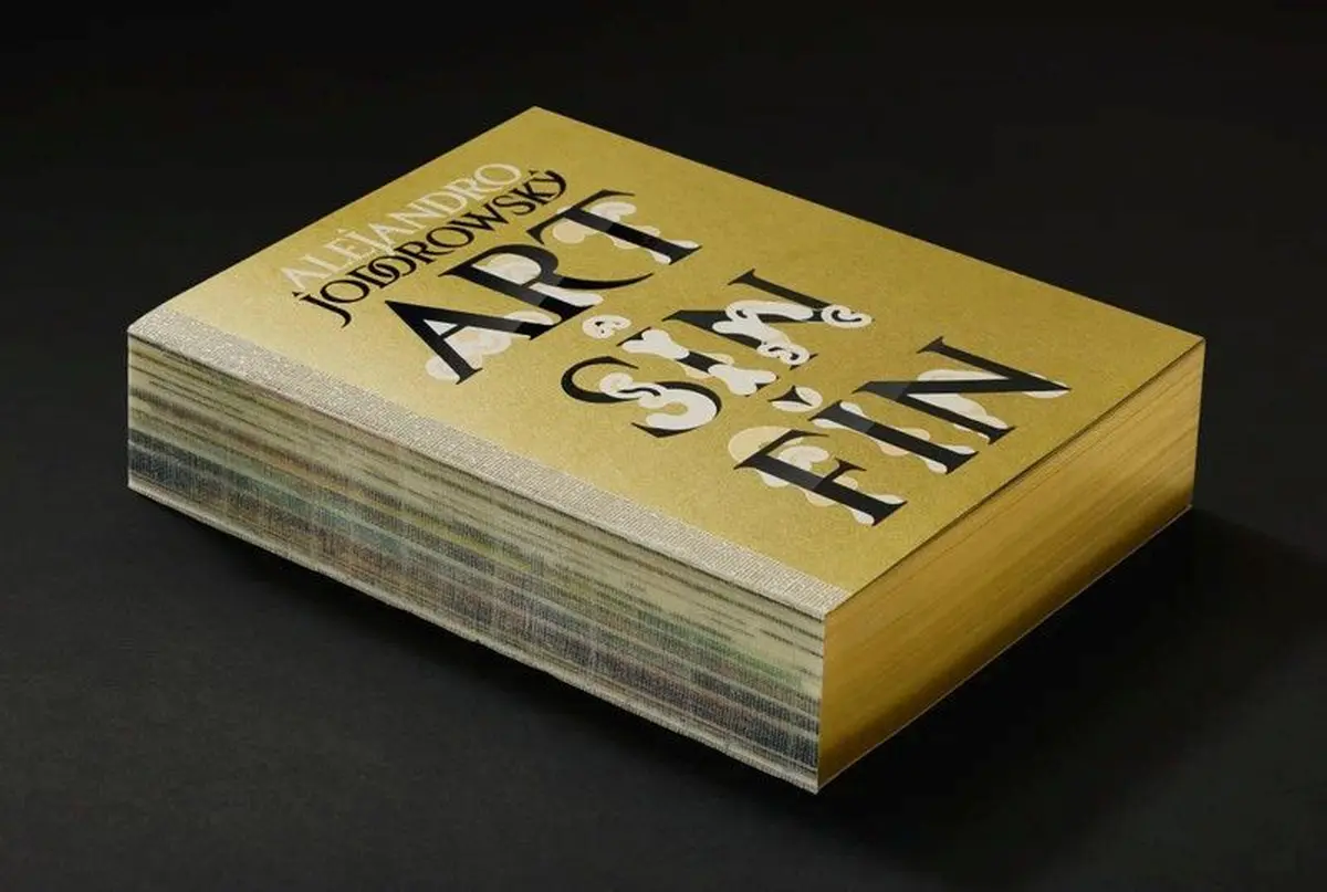 Art Sin Fin